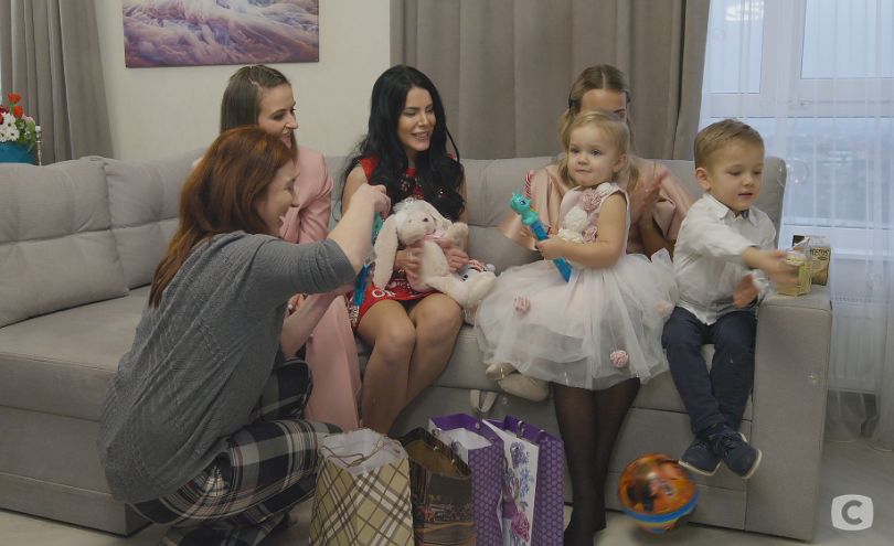 воспитание мальчиков и девочек